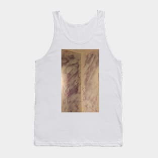 PaintedIntoACorner2 Tank Top